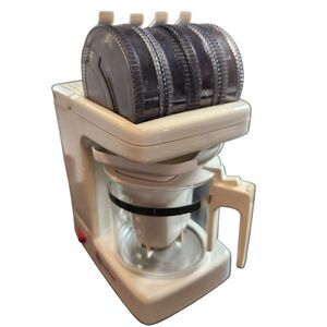 Tea Magic by Mr Stove Brewer Electric Counter Top